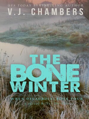cover image of The Bone Winter